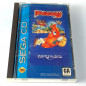 Puggsy + Reg. Card MegaCD USA  (Megadrive SEGA CD) Genesis Psygnosis Platform 1993