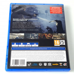 Alan Wake Remastered PS4 FR Ed. Game in EN-PT-FR-IT-ES Aventure Survival Horror Playstation 4