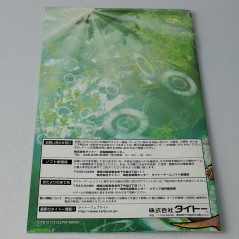 Mushihimesama + Reg. TBE PS2 Japan Ver. Playstation 2 Sony Taito Cave Shmup 2004