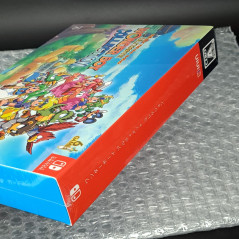 Ultimate Wonder Boy Collection [Special Pack Limited Edition] (6Games) Switch Japan NEW