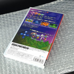 Swoon! Earth Escape +Bonus SWITCH Japan Physical Game In EN-FR-DE-ES-IT-PT-KR-CH NEW Platform Soft Source