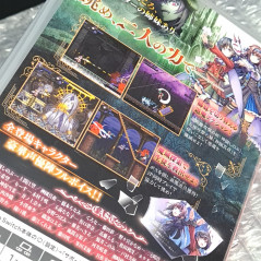 Grim Guardians: Demon Purge +Bonus SWITCH Japan Game In EN-FR-DE-ES-IT-PT-KR-CH NEW Platform Action Inti Creates