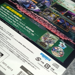 Grim Guardians: Demon Purge Limited Edition +Bonus PS5 Japan Game In EN-FR-DE-ES-IT-PT-KR-CH NEW Platform Action Inti Creates