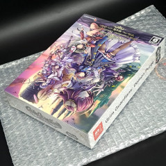 Grim Guardians: Demon Purge Limited Edition +Bonus Switch Japan Game In EN-FR-DE-ES-IT-PT-KR-CH NEW Platform Action Inti Creates