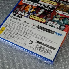 METAL GEAR SOLID Master Collection PS5 Japan Physical 7 Games (EN-FR-DE-ES- IT) NEW