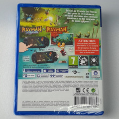 Rayman Legends for PlayStation Vita