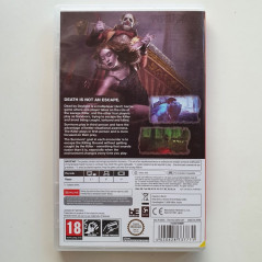 Dead by Daylight Nintendo Switch Uk vers. Used Deep Silver Action