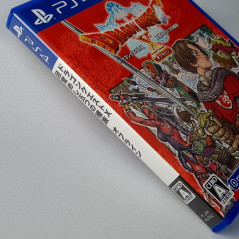 Dragon Quest X Offline PS5 Japan Game Neuf/NewSealed Square Enix RPG