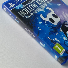 Hollow Knight PS4 FR Game In EN-FR-ES-IT-DE Playstation 4/PS5 Fangamer  Roguelite