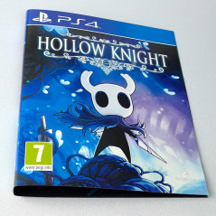 Hollow Knight PS4 and Xbox One Physical Release Announced