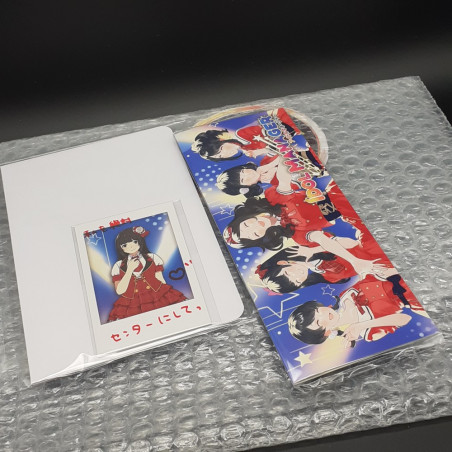 Idol Manager +Bonus PS4 Japan Game in ENGLISH Neuf/NewSealed