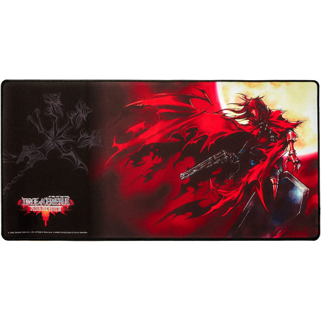 Dirge of Cerberus: Final Fantasy VII Gaming Mouse Pad XXL Square Enix Japan NEW Tapis de Souris
