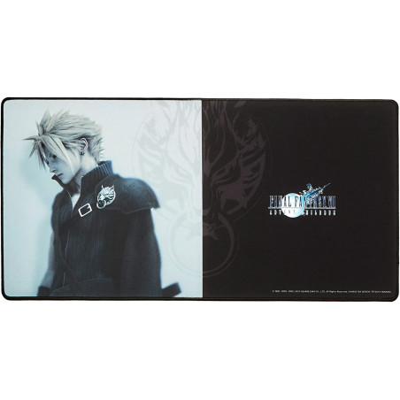 Final Fantasy VII: Advent Children Gaming Mouse Pad XXL Square Enix Japan NEW Tapis de Souris