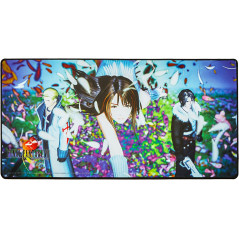Final Fantasy VIII Gaming Mouse Pad XXL Square Enix Japan NEW Tapis de Souris