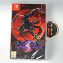 Bayonetta 3 Switch Game In EN-FR-DE-ES-IT-KR NEW Sealed Sega Action