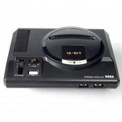 Console Sega Mega Drive Mini Euro Edition (42 Megadrive Games Included)