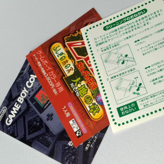 The Legend Of Zelda Oracle Of Ages Game Boy Color GBC Japan Ver. Densetsu 2001 Nintendo CGB-P-AZ8J
