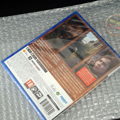 The Last Of Us Part 1 PS5 FR Game In FR NEW Sealed Action Adventure Naughty Dog