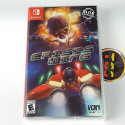 Crisis Wing Elite Edition Nintendo Switch USA Physical Game NEW VGNY EastAsiaSoft Shmup Shooting