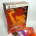 Breakers Collection Collector's Edition +Card PS5 New Strictly Limited Revenge Fighting Game