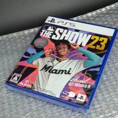 MLB The Show 23 - PS5 and PS4 Games