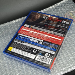 BioHazard RE: 4 [Deluxe Edition] PS4 Japan Game In EN-FR-DE-ES-IT-PT-KR-CH NEW Resident Evil Capcom
