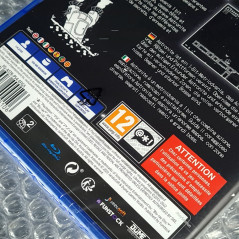 Astronite PS4 Euro Game In EN-FR-DE-ES-IT-PT NEW Sealed Adventure Funstock