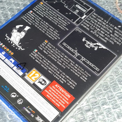 Astronite PS4 Euro Game In EN-FR-DE-ES-IT-PT NEW Sealed Adventure Funstock