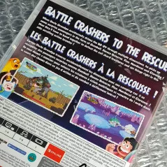 Jogo Cartoon Network: Battle Crashers - PS4