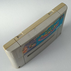 Mickey No Magical Adventure Quest (Cartridge Only) Super Famicom Japan Nintendo SFC Capcom Platform 1992 Disney