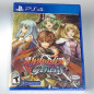 Alphadia Genesis Limited Run Games LRG12 PS4 NEW Kemco RPG