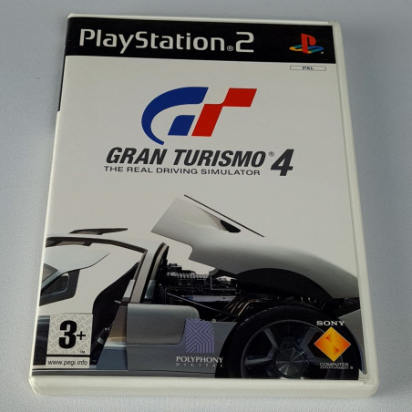 Buy, Sell Gran Turismo, GT videogames - Tokyo Game Story TGS Paris