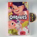 Ooblets Switch FR Game In EN-ES-FR-IT NEW Simulation Fangamer