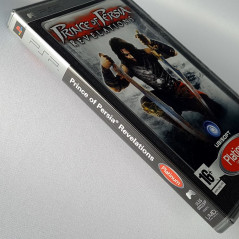 Prince of Persia Revelations Sony PSP Platinum 