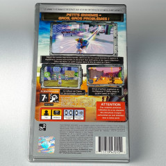 Ratchet & Clank La Taille ça compte Platinum PSP FR Ver. Sony Action Aventure 2008 Aventure