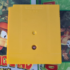 Donkey Kong Land Nintendo Game Boy Japan Ver. Gameboy1996 DMG-P-ADDJ
