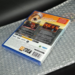 The Rumble Fish 2 PS5 EU Sealed Physical Game In EN-FR-DE-ES-IT.. VS Fight New