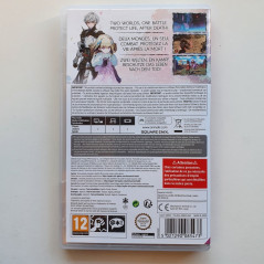 Oninaki Nintendo Switch FR/UK/DE with French Subtitle vers. USED Square Enix RPG