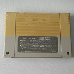Fire Emblem Monshou No Nazo (Cartridge Only) Super Famicom Japan Game Nintendo SFC Tactical Rpg