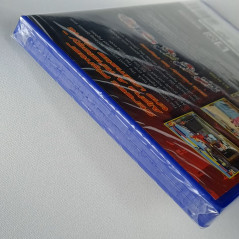Street Fighter Alpha Anthology SONY PS2 PAL-UK NEW Capcom Vs Fighting Zero