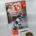 Amiibo Metroid Dread Series Figure (E.M.M.I) Japan Ver. NEUF/NEW Sealed Nintendo