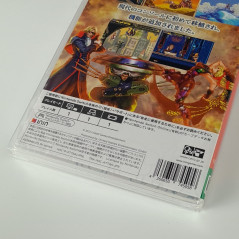 Canon Dancer Osman SWITCH Japan Physical Game In ENGLISH NEW Strider Action Platform ININ