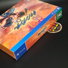 Canon Dancer Osman Special Edition PS4 Japan Game In ENGLISH NEW Strider Action Platform ININ