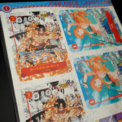 Saikyo Jump [May 2023] Japanese Magazine NEW+BonusStickers& One Piece Cards Game
