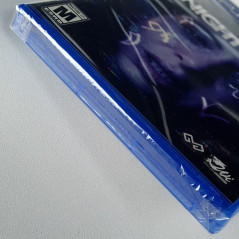 NIGHT BOOK (1500Ex.) PS4 NEW Limited Run Game in EN-FR-DE-ES-IT-PT-KR-JP-CH-TU-RU Adventure
