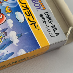 Super Marioland Nintendo Game Boy Japan Gameboy Mario Land Platform 1989 DMG-MLA Gameboy