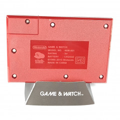 Game & Watch Ball Club Nintendo Japan Exclusive Limited Edition RGW-001