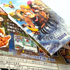 Super Donkey Kong 3 Nintendo Game Boy Advance GBA Japan Ver. Rare Platform