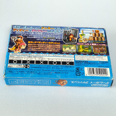 SUPER DONKEY KONG 2 Game Boy Advance GBA Japan Ver. Nintendo