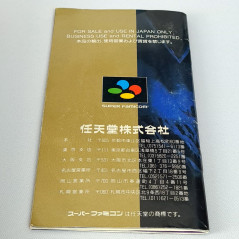 Super Metroid Super Famicom SFC Japan Ver. Action SHVC-RI 1994 Nintendo